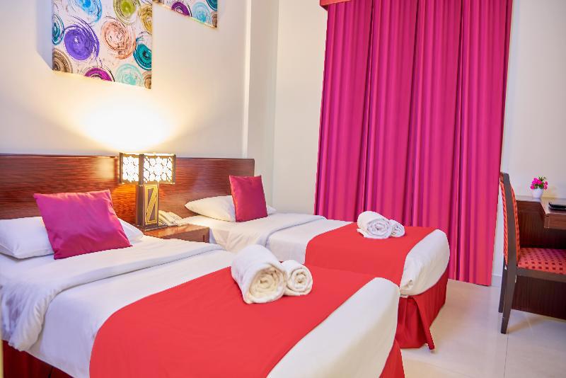Grand Square Hotel galeri fotoğrafı