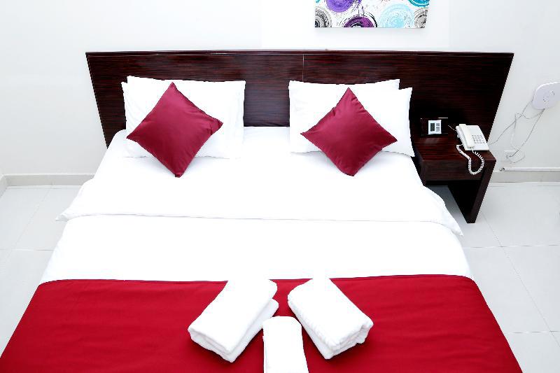 Grand Square Hotel galeri fotoğrafı