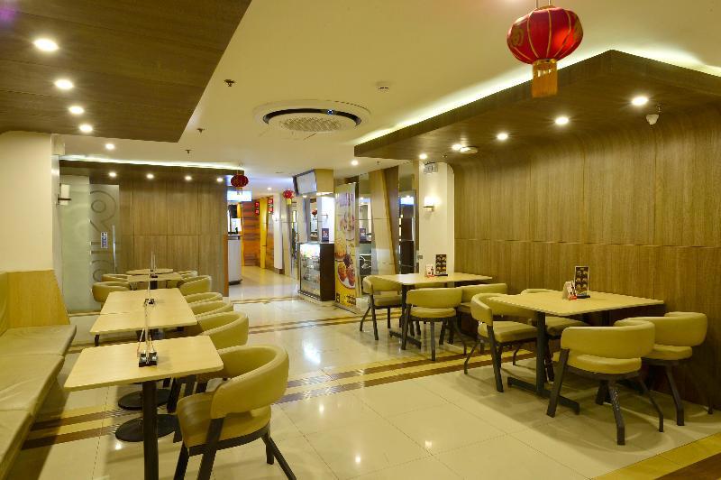 Hotel 99 Monumento Caloocan