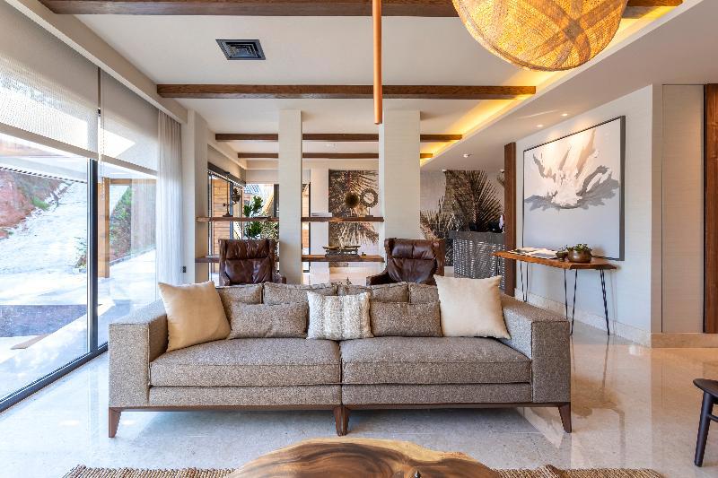 Hancioglu Camburnu Orman Evleri