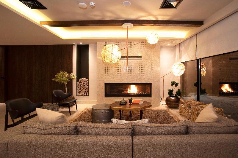 Hancioglu Camburnu Orman Evleri