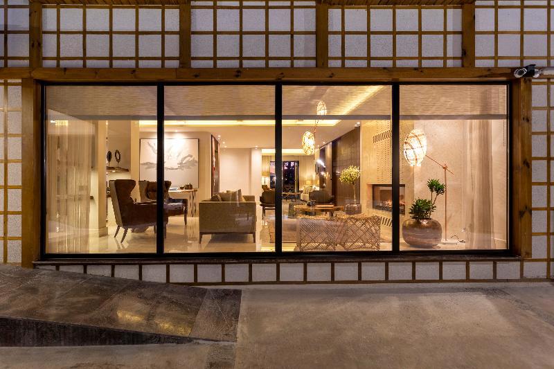 Hancioglu Camburnu Orman Evleri