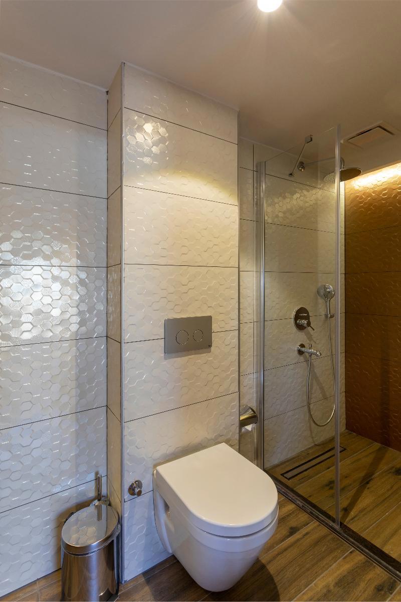 Hancioglu Camburnu Orman Evleri