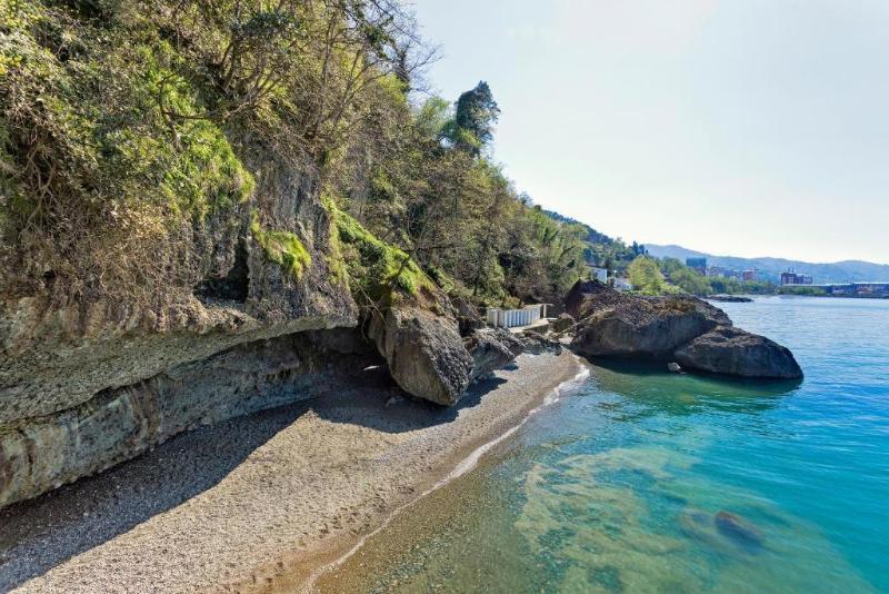 Hancioglu Camburnu Orman Evleri