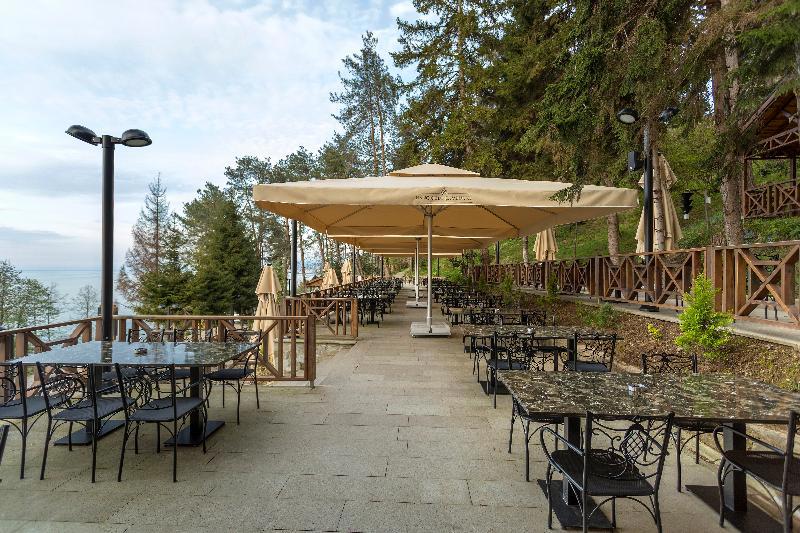 Hancioglu Camburnu Orman Evleri