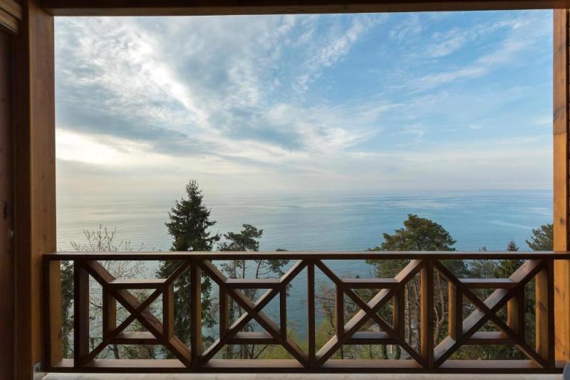 Hancioglu Camburnu Orman Evleri