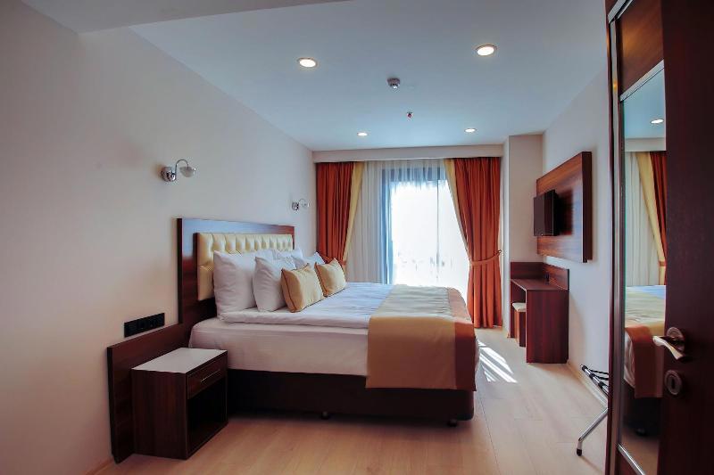 Hotel Paris Prestige fotoğrafı