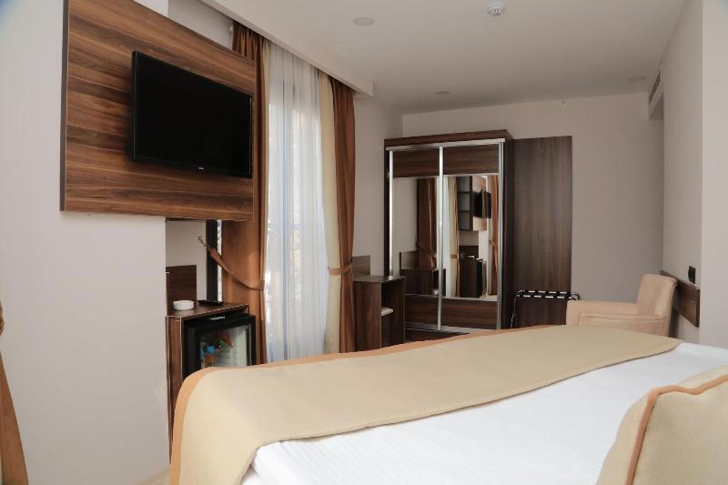 Hotel Paris Prestige