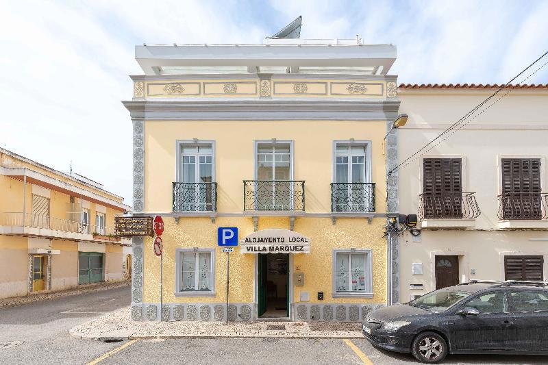 Villa Marquez