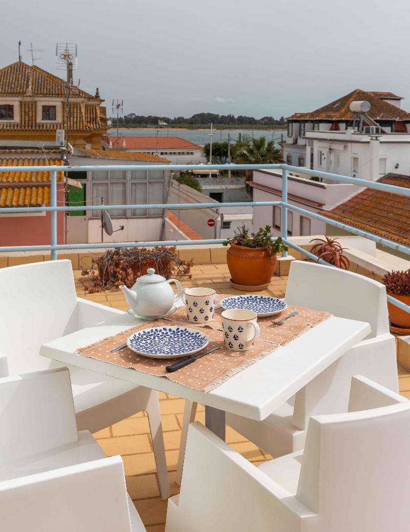 Villa Marquez
