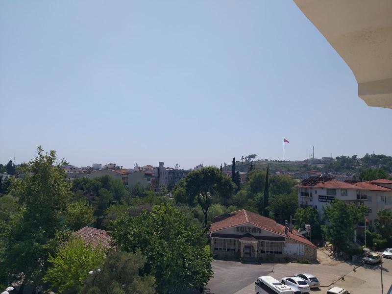 The Sansa Hotel & Spa