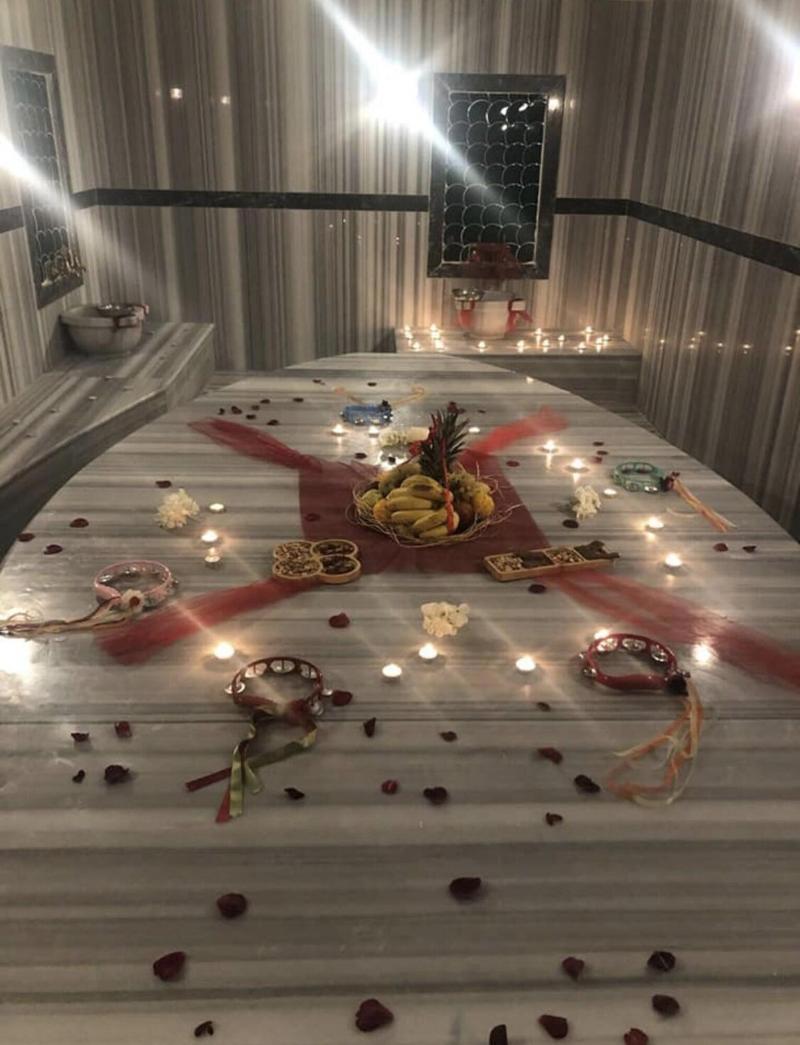 The Sansa Hotel & Spa