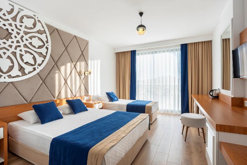 The Sansa Hotel & Spa fotoğrafı