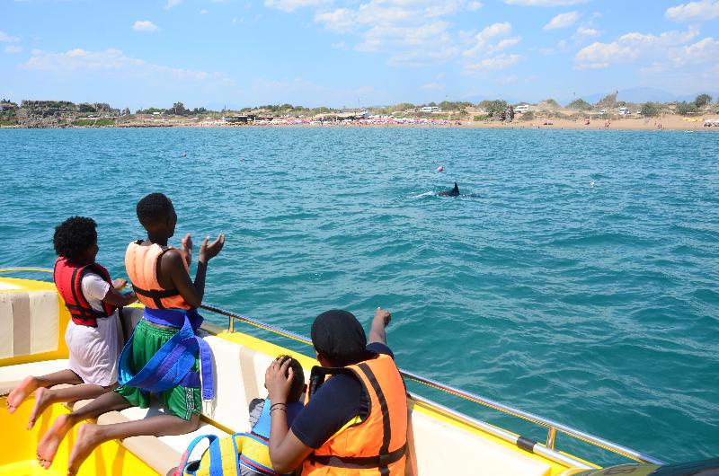 The Sansa Hotel & Spa