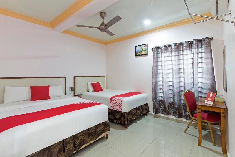 Super Oyo 258 Hotel Smc Alam Avenue