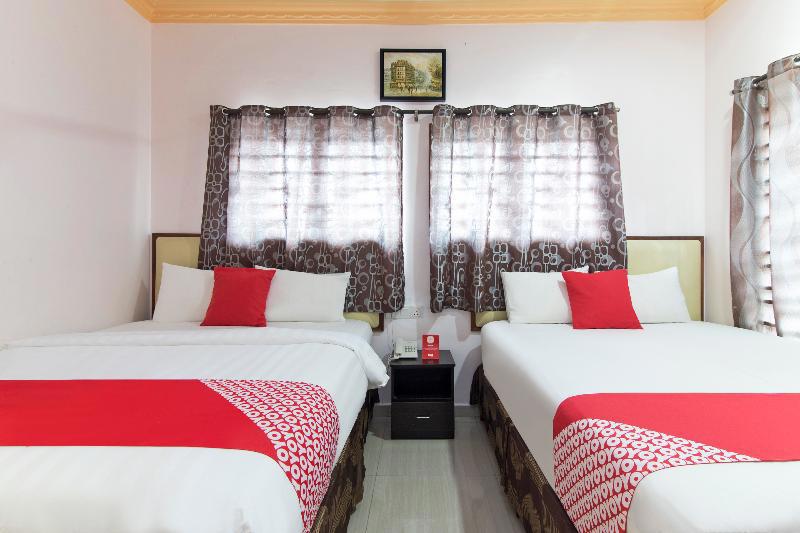 Super Oyo 258 Hotel Smc Alam Avenue