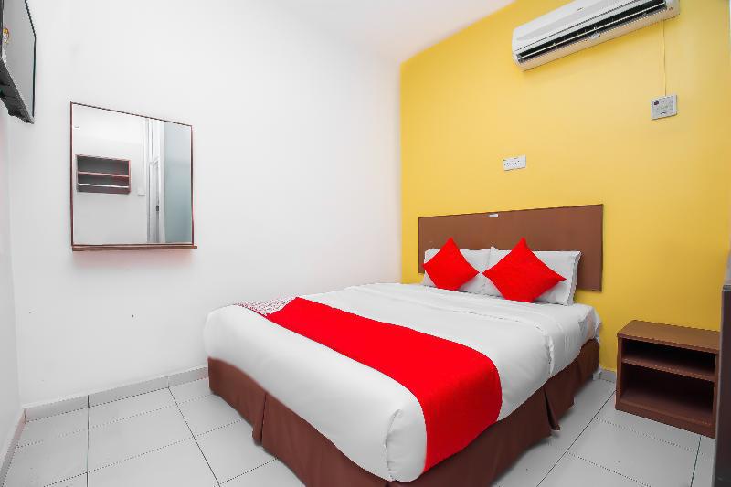 Oyo 582 Hotel Walk Inn
