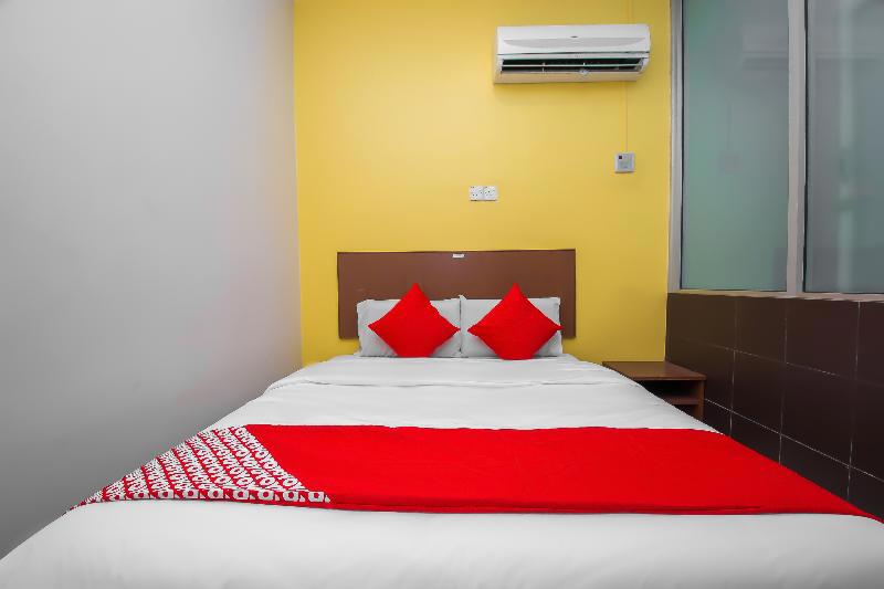 Oyo 582 Hotel Walk Inn