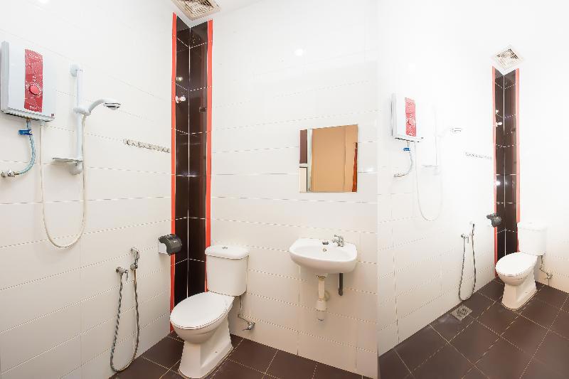 Oyo 582 Hotel Walk Inn