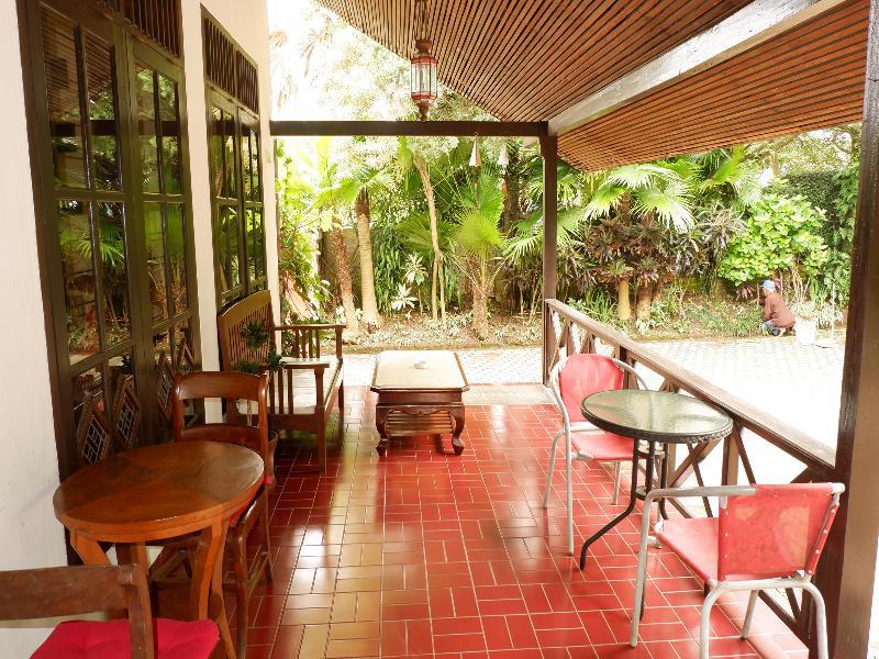 Cemara's Homestay