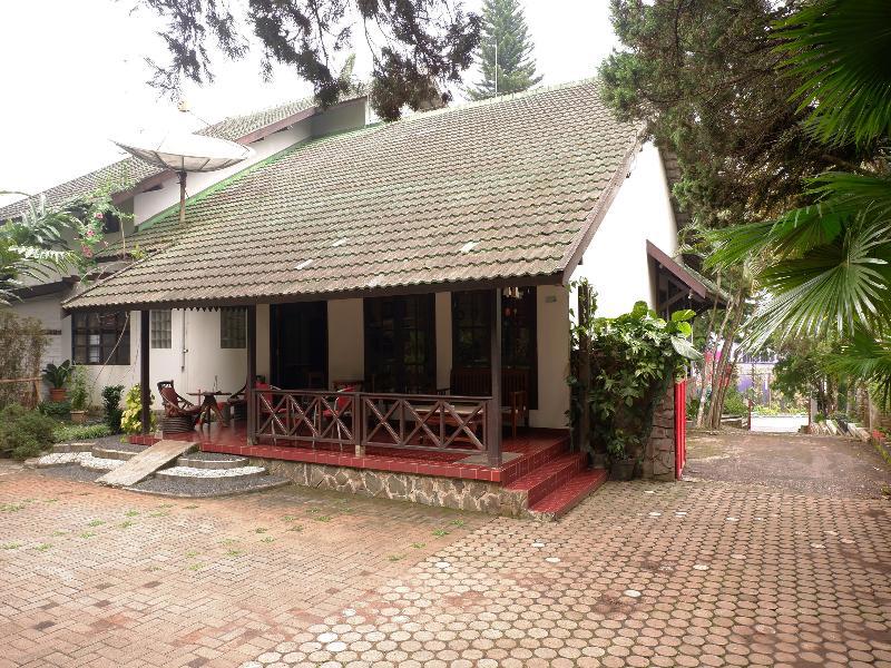 Cemara's Homestay