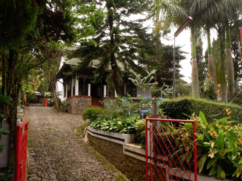 Cemara's Homestay