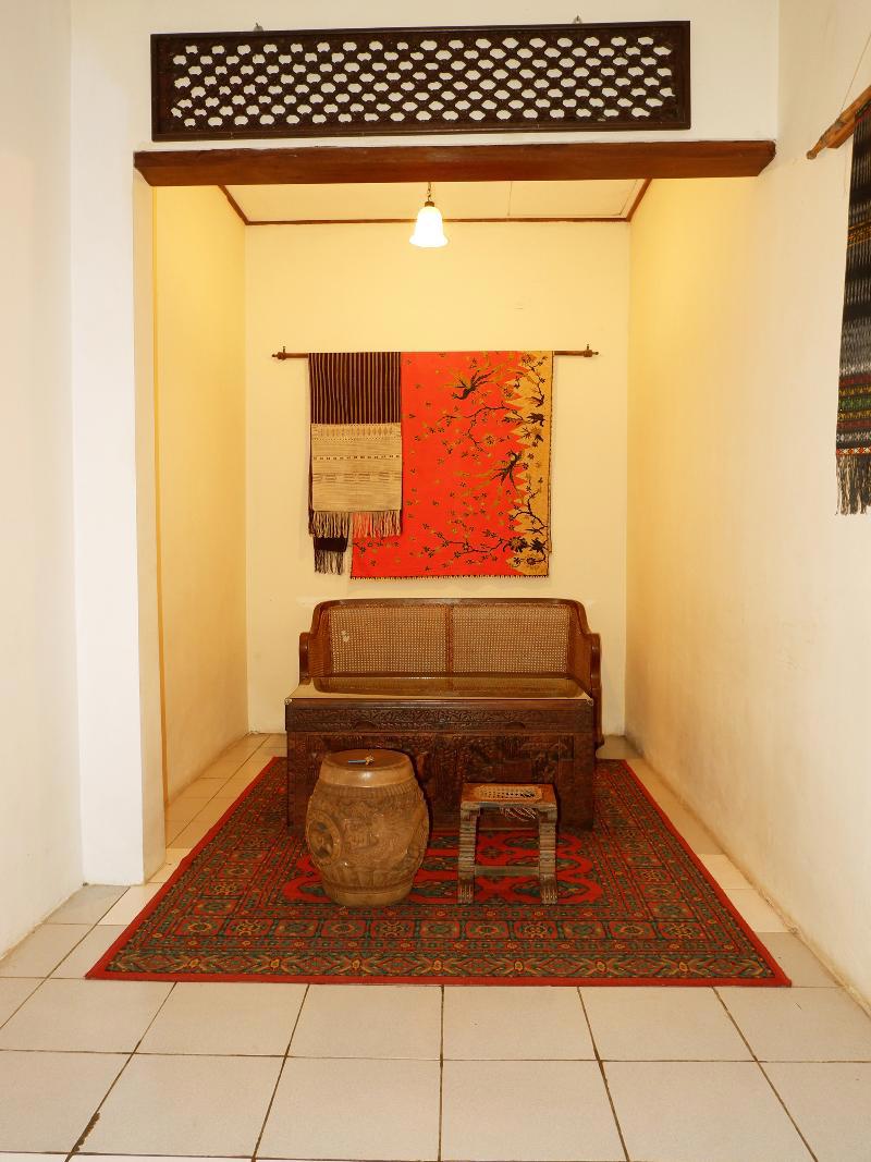 Cemara's Homestay