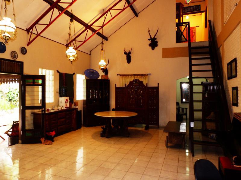 Cemara's Homestay