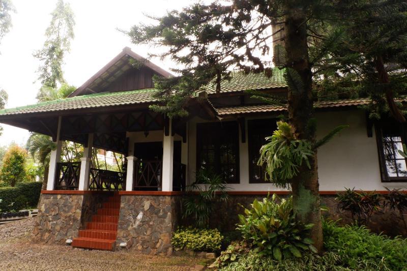 Cemara's Homestay