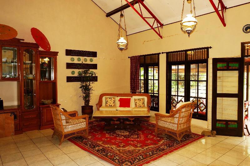 Cemara's Homestay