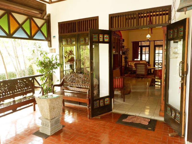 Cemara's Homestay