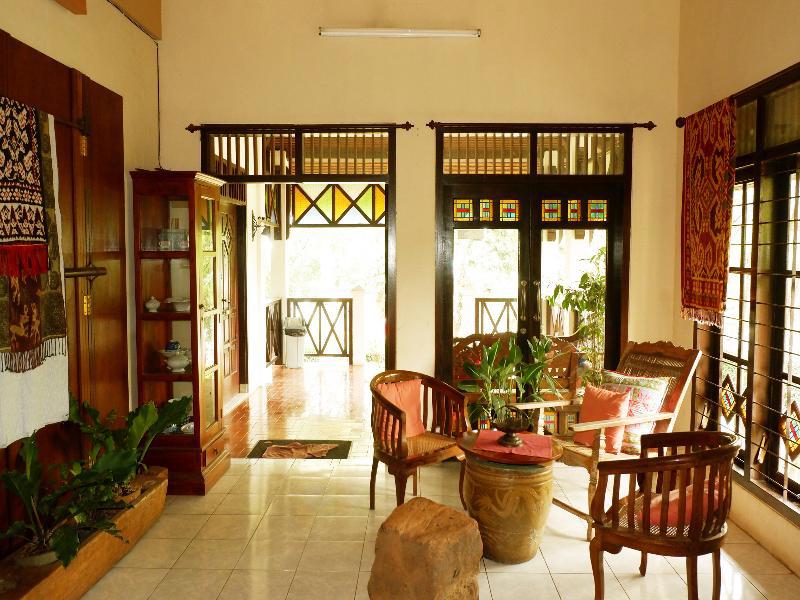 Cemara's Homestay