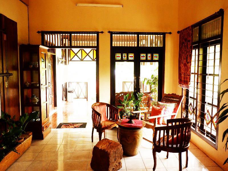 Cemara's Homestay