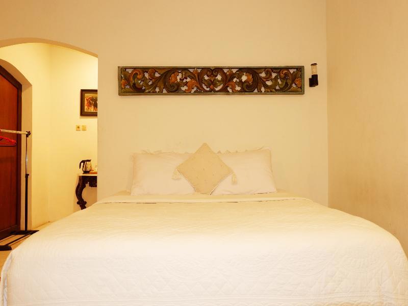 Cemara's Homestay