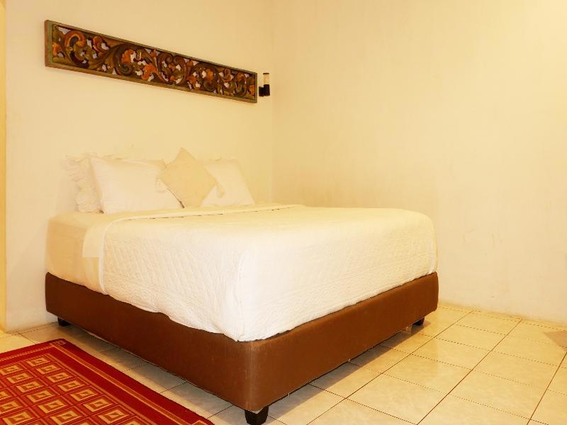 Cemara's Homestay