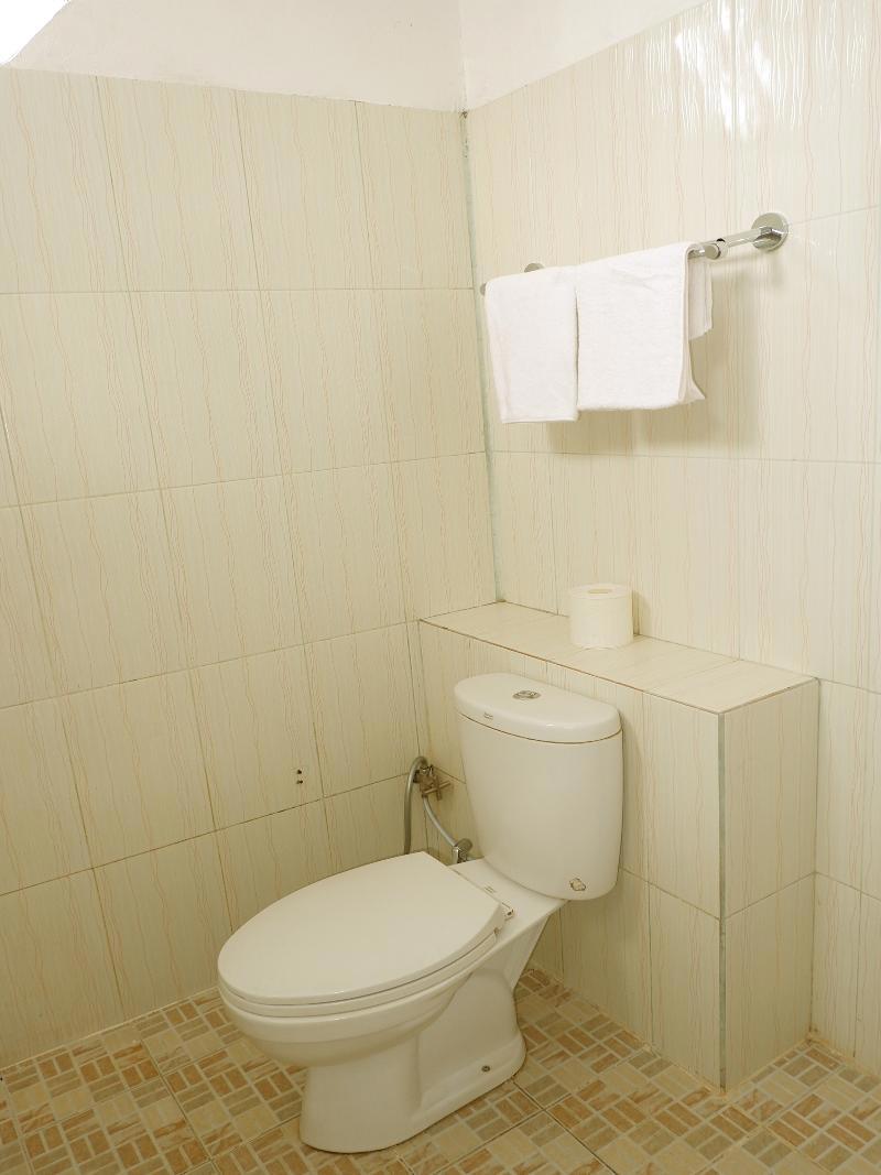 Cemara's Homestay