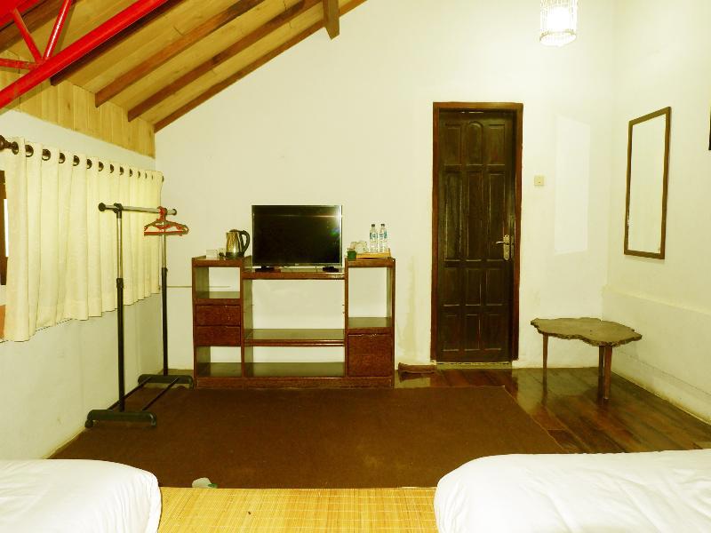 Cemara's Homestay