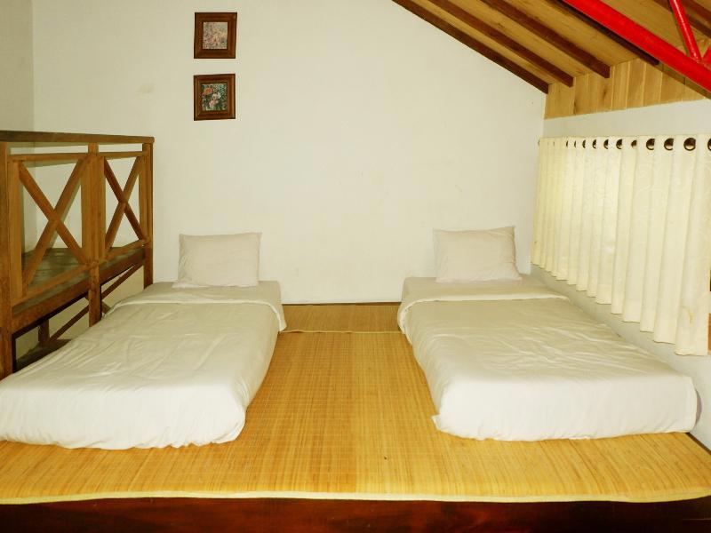 Cemara's Homestay