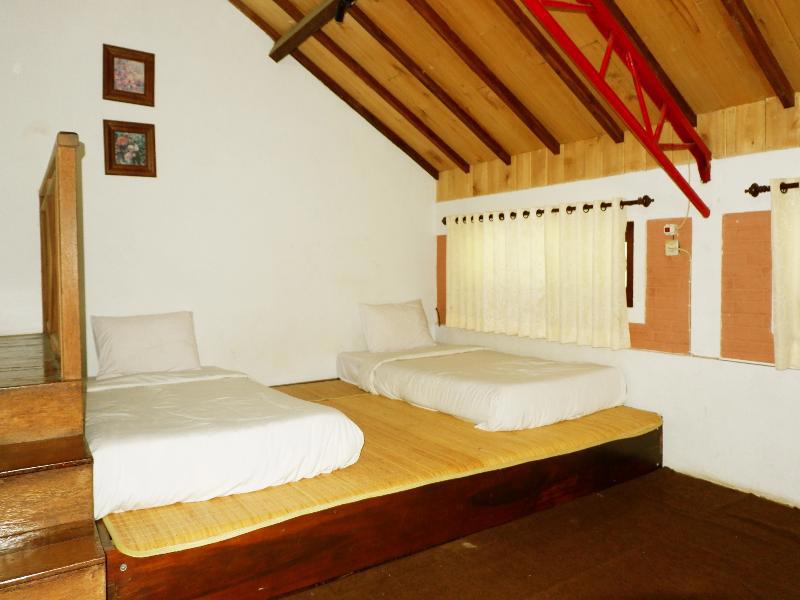 Cemara's Homestay