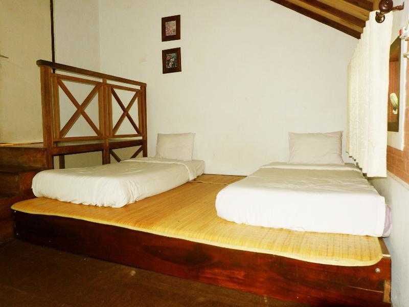 Cemara's Homestay