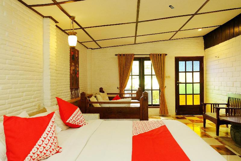 Cemara's Homestay