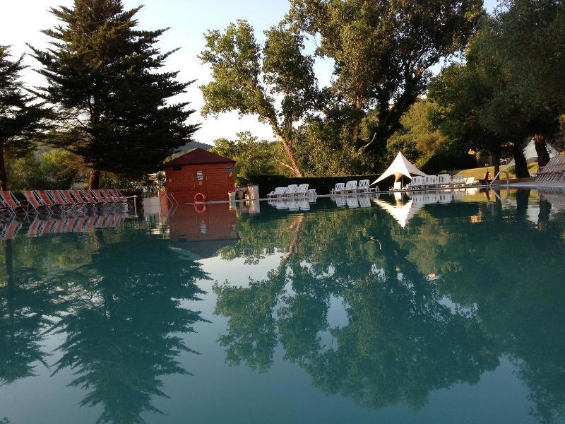 Albergo Terme Forlenza galeri fotoğrafı