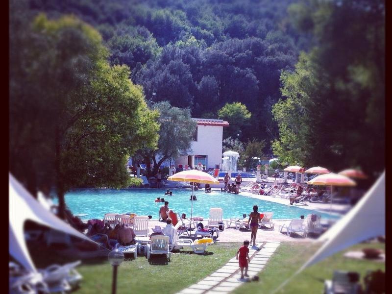 Albergo Terme Forlenza galeri fotoğrafı