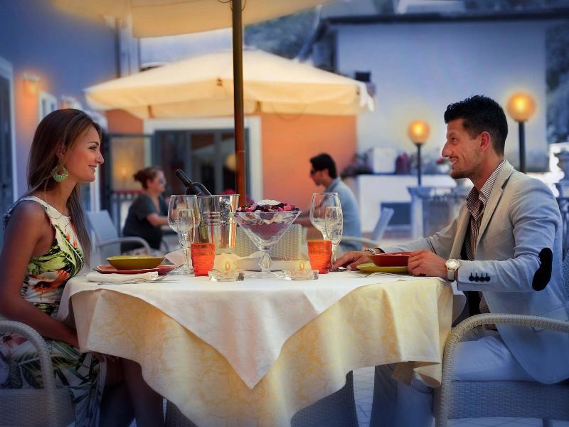 Albergo Terme Forlenza galeri fotoğrafı