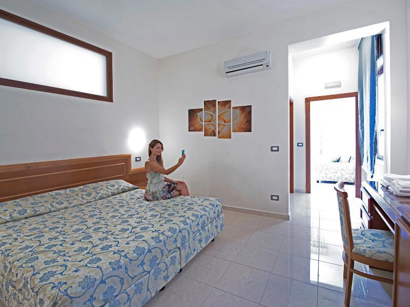Albergo Terme Forlenza galeri fotoğrafı