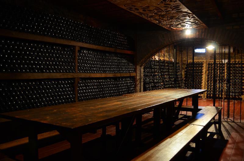 Finca Hermitage