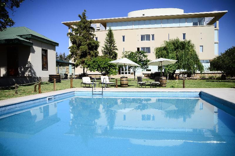 Finca Hermitage