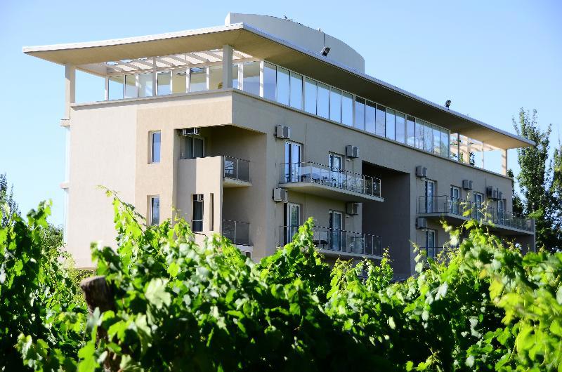 Finca Hermitage