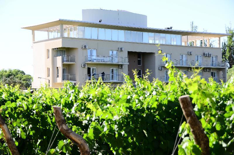 Finca Hermitage