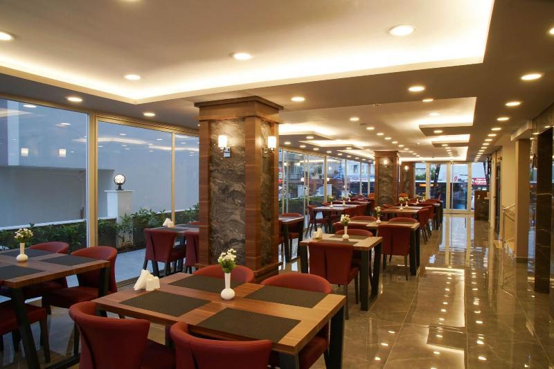 Af-Ra Hotel